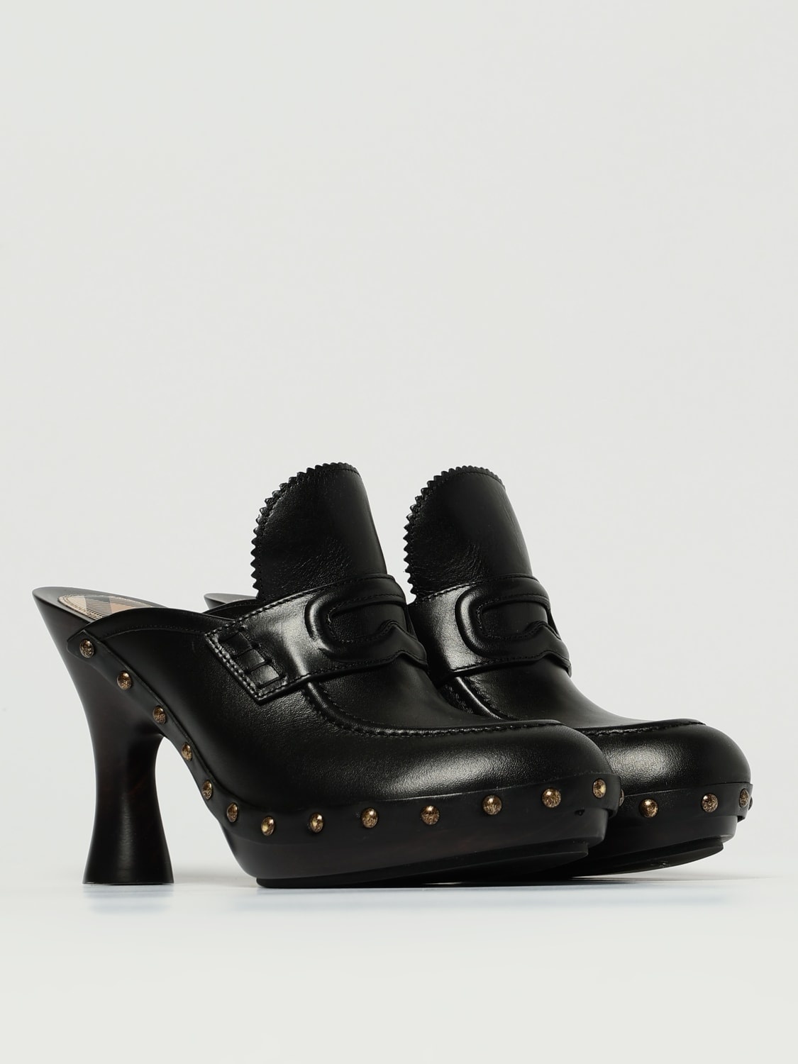 Shoes woman Burberry - 2