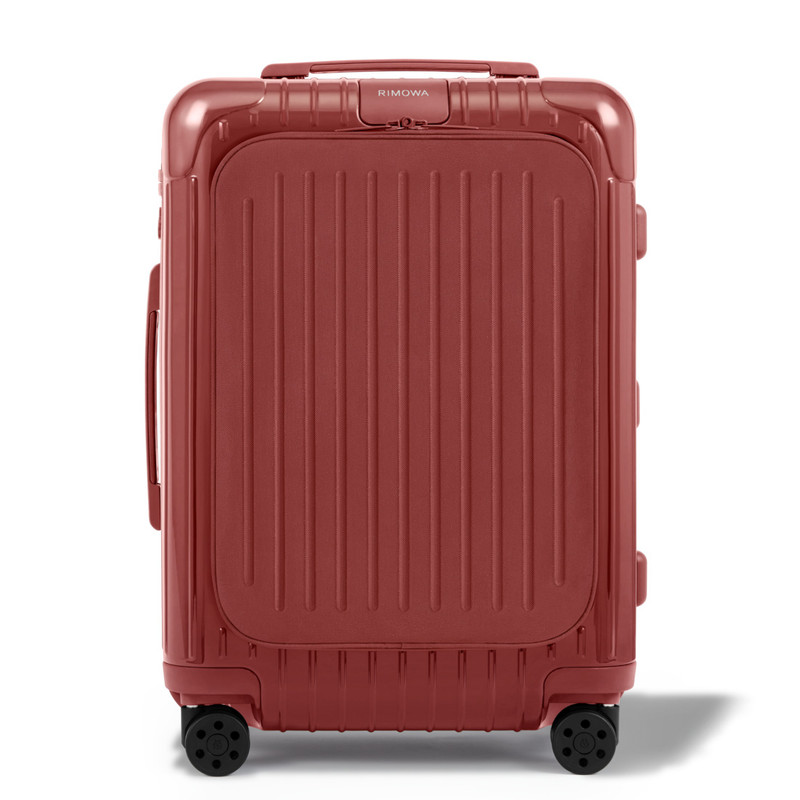 Essential Sleeve Cabin 1