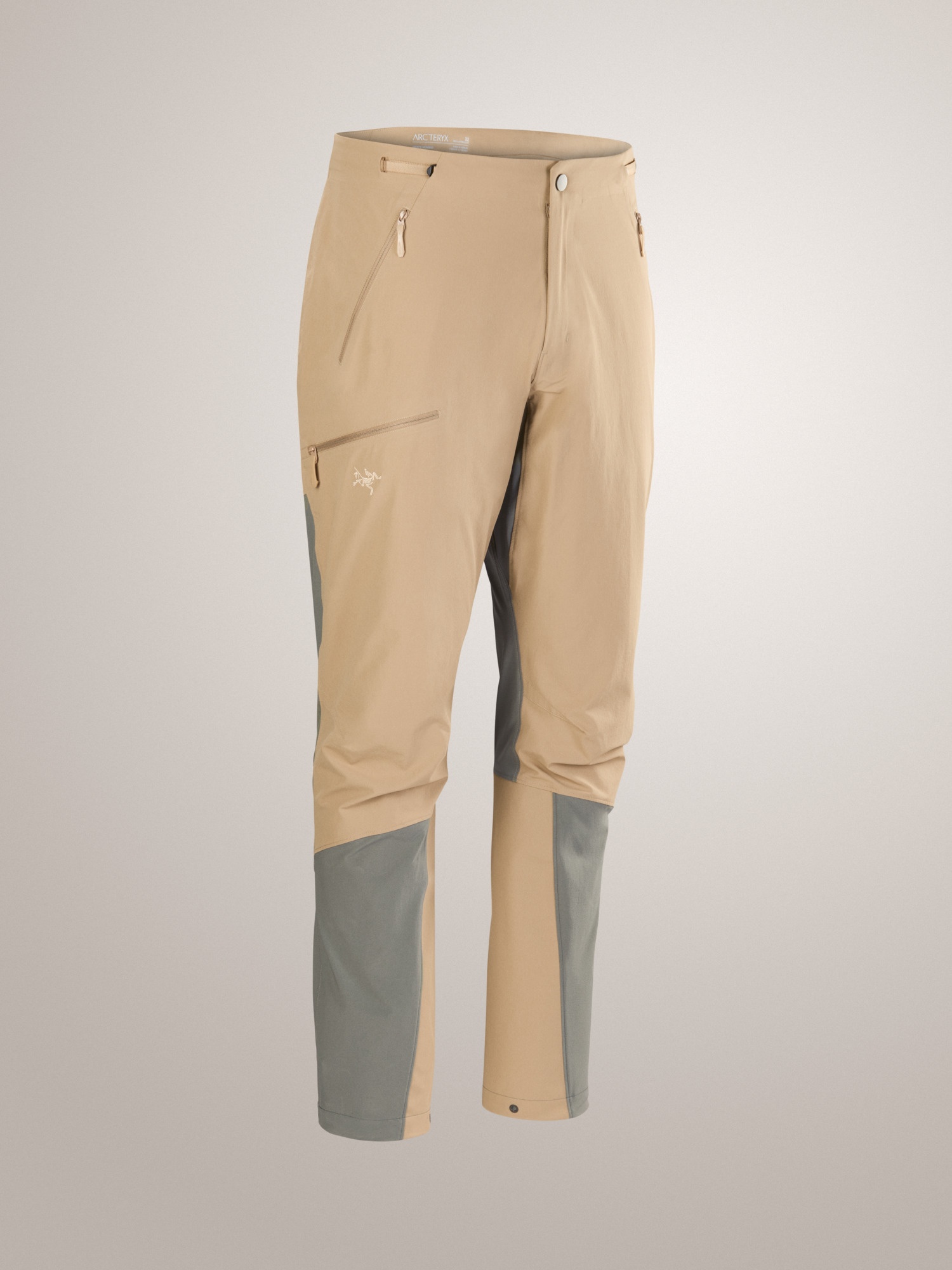 Serratus Pant - 8