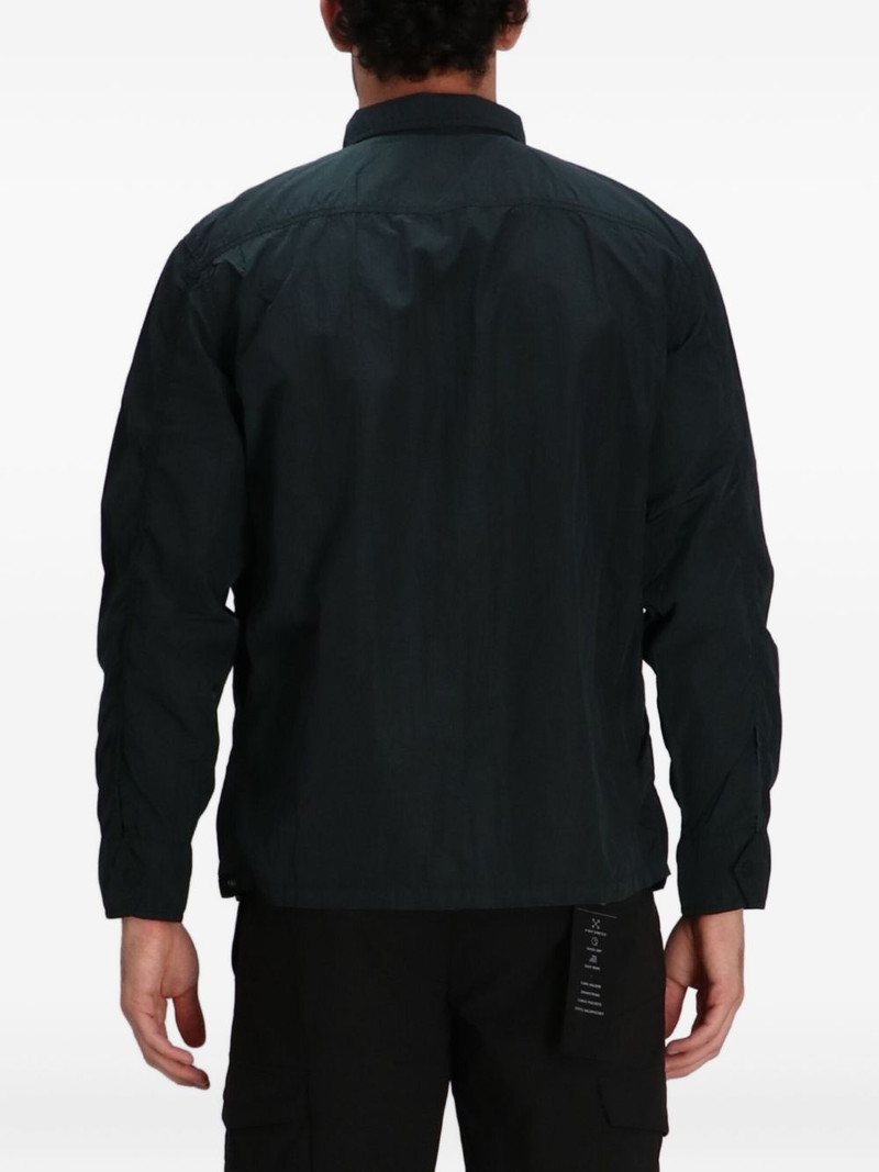 zip-up shirt 4