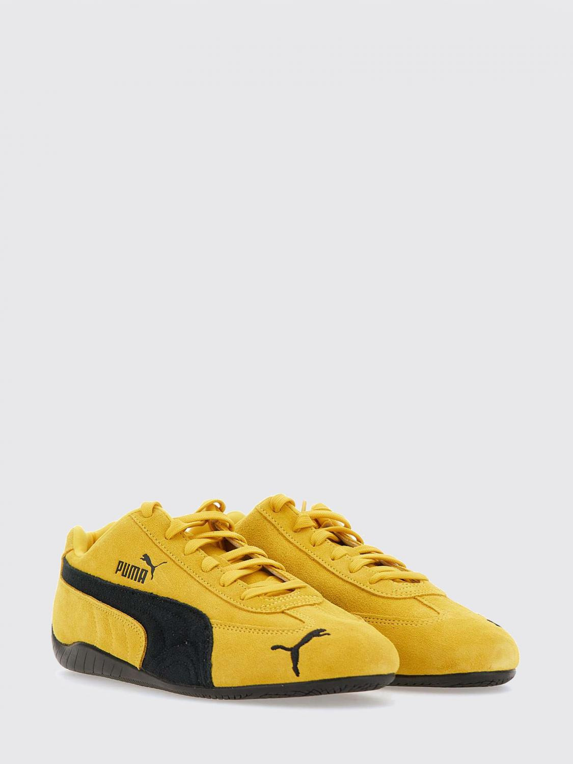 Sneakers men Puma - 2