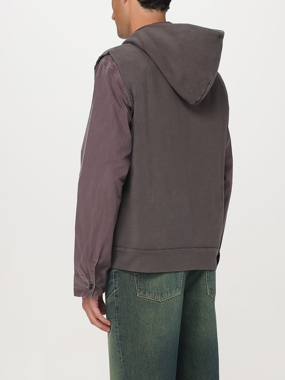 Sweatshirt men Our Legacy - 3