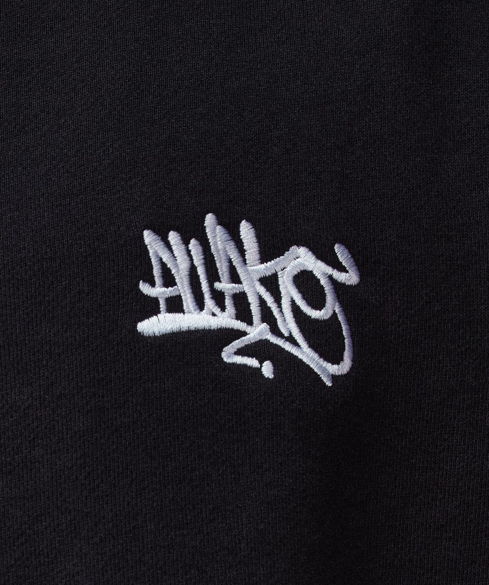 All city zip up hoodie - 4