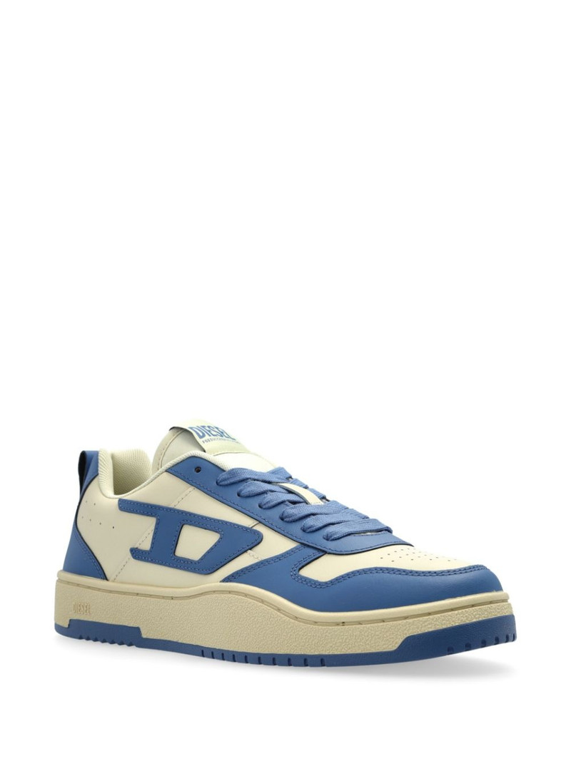 Diesel S-Ukiyo V2 sneakers outlook