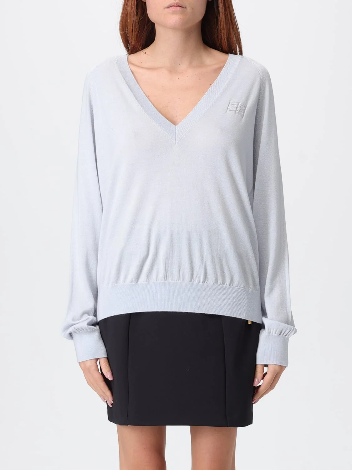 Sweater woman Elisabetta Franchi - 1