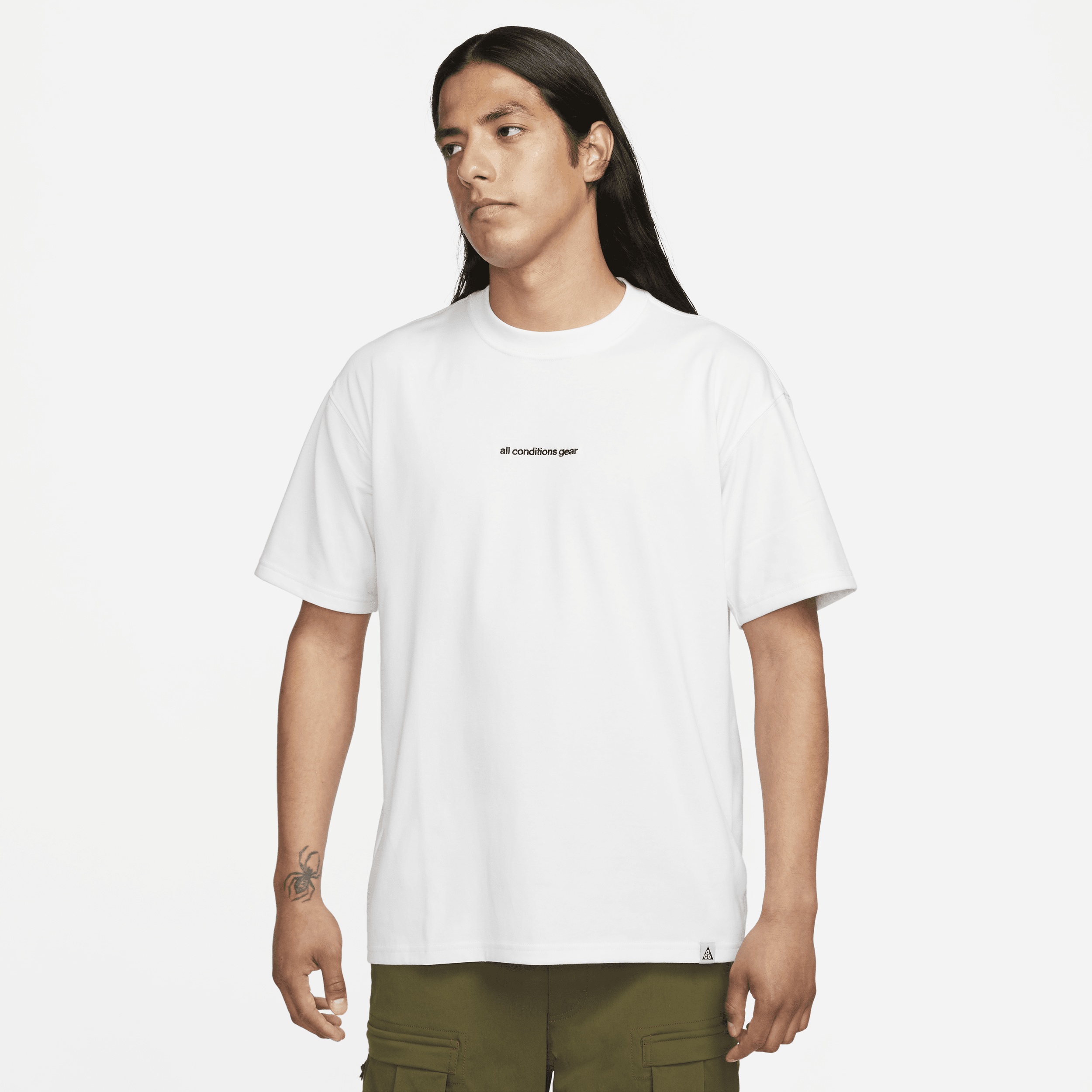 Men's Nike ACG T-Shirt - 1