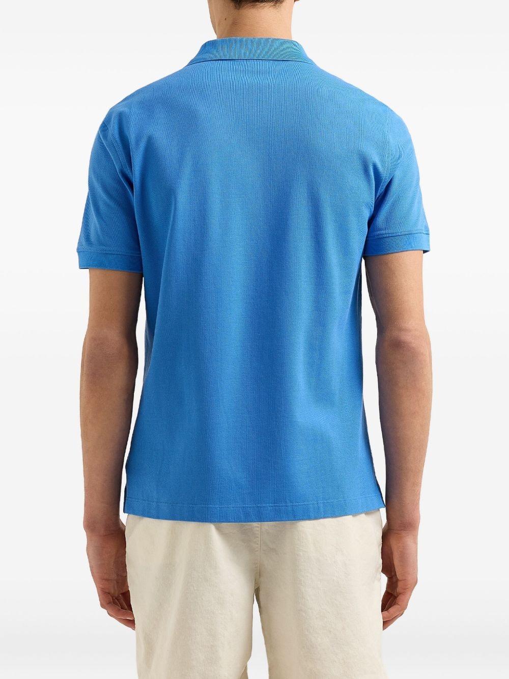 Bruno polo shirt - 3