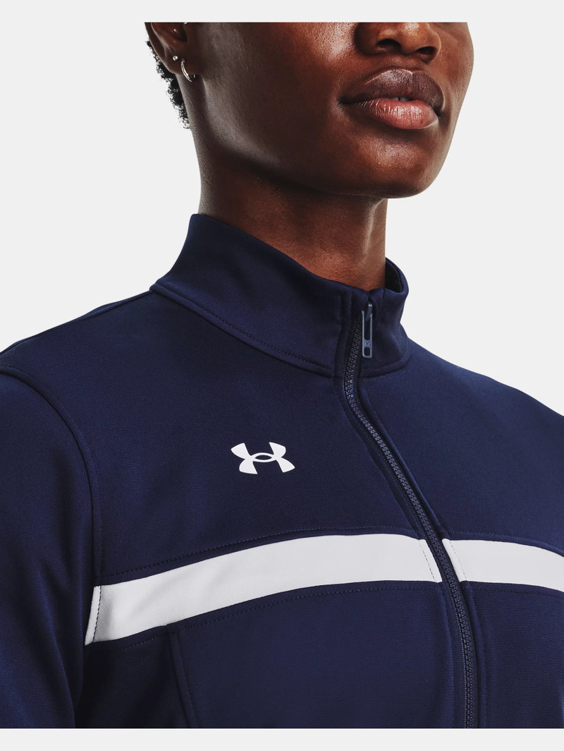 UA Knit Warm Up Team 6