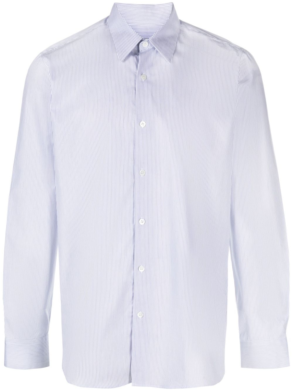 classic cotton shirt - 1