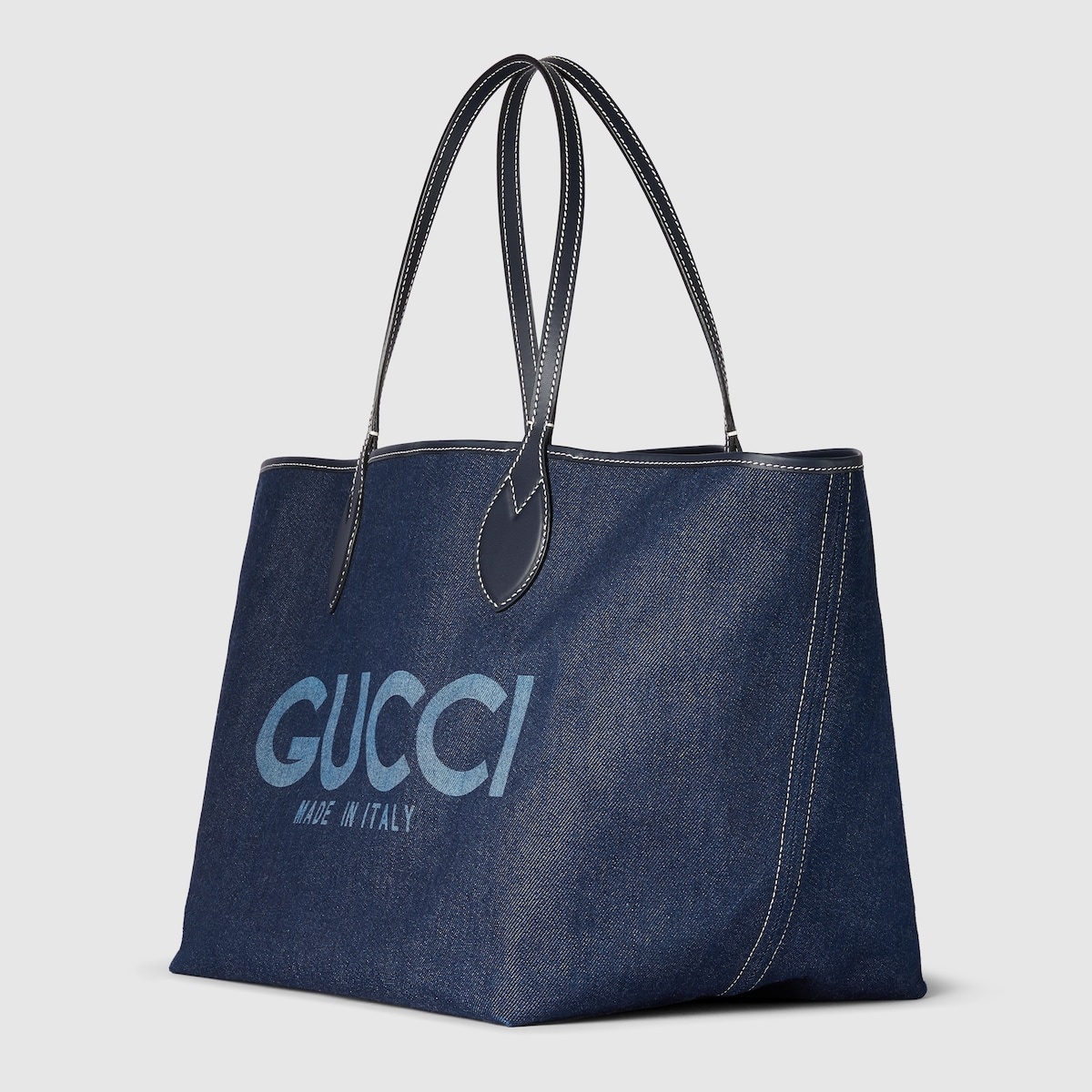 Gucci Totissima medium reversible tote - 2