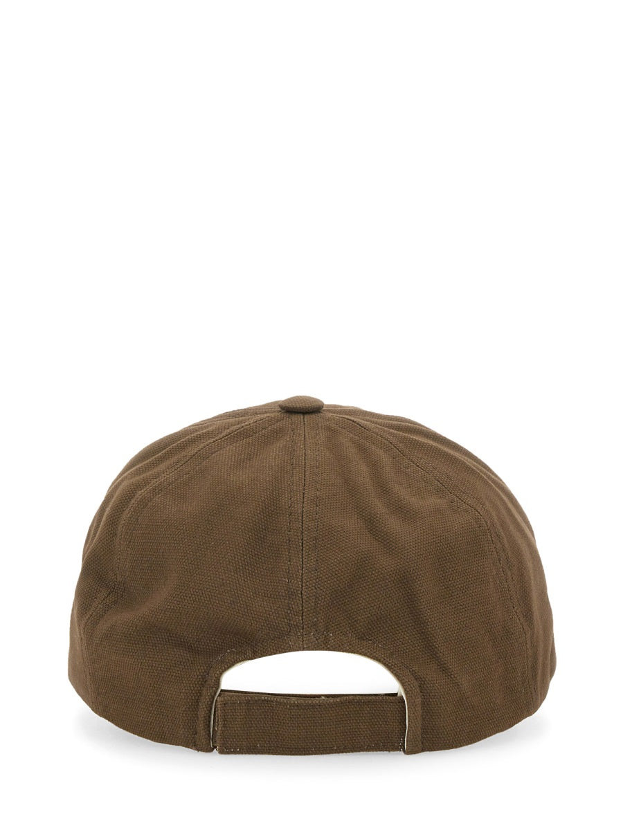 Baseball Cap "Tyron" - 3