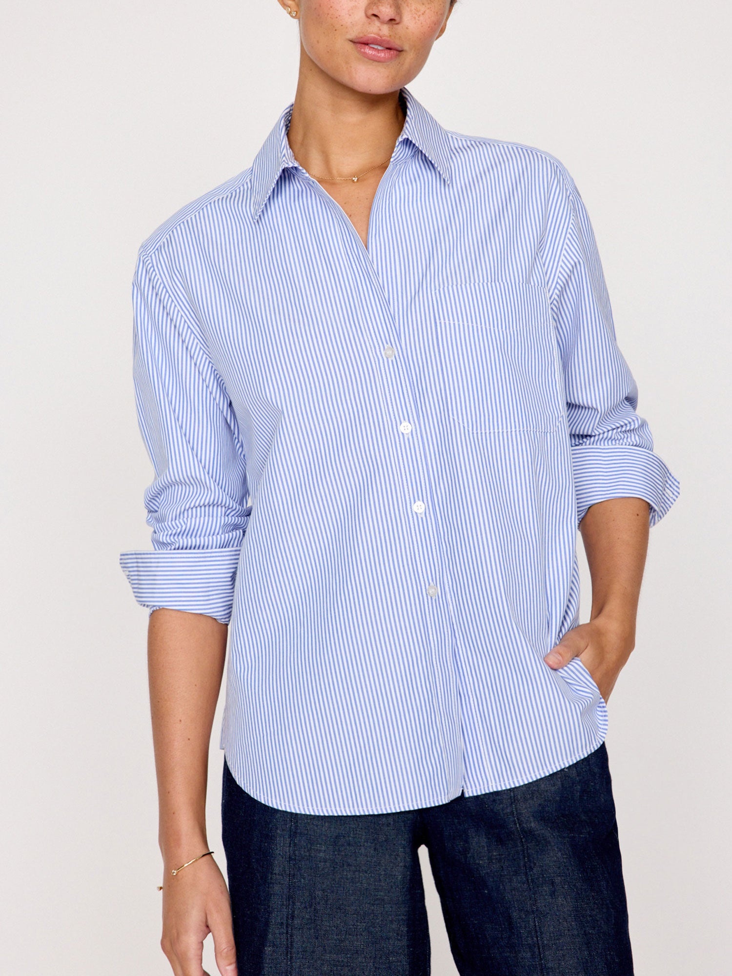 The Everyday Shirt - 4