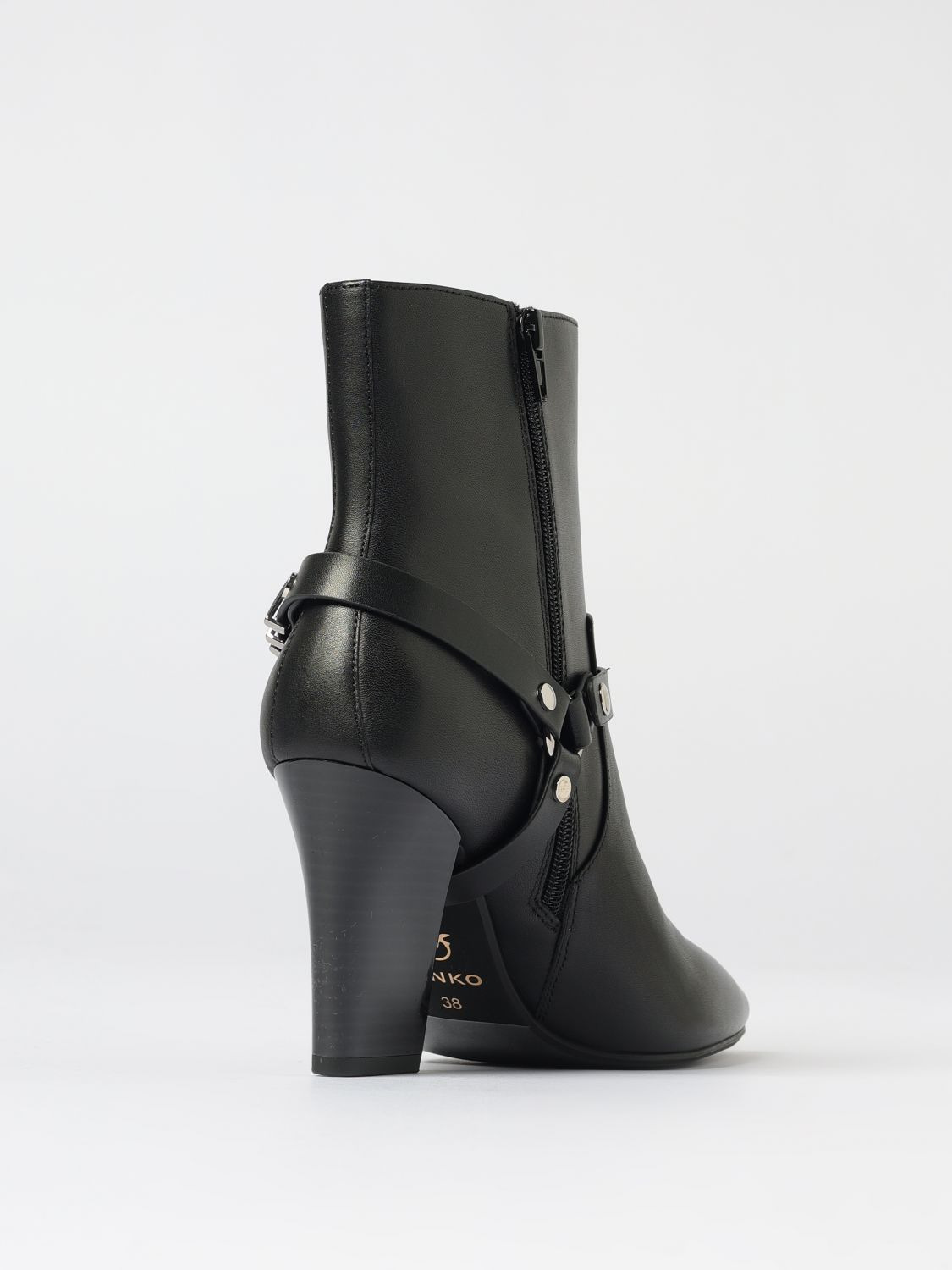 Shoes woman Pinko - 3