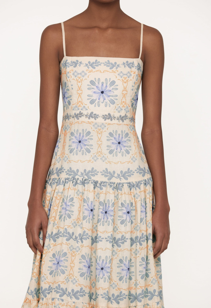 Lima Chivas Maxi Dress 5