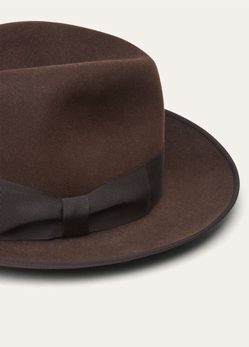 Sergio Hat 4