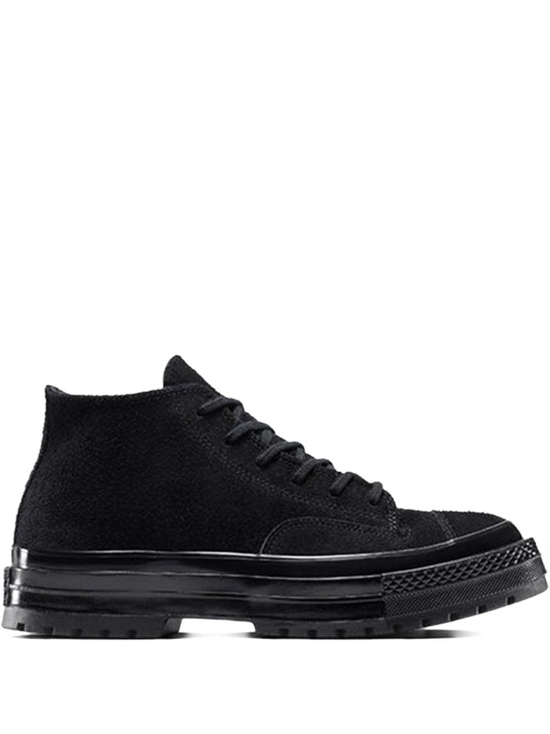 Chuck 70 National Mid lace-up sneakers 1