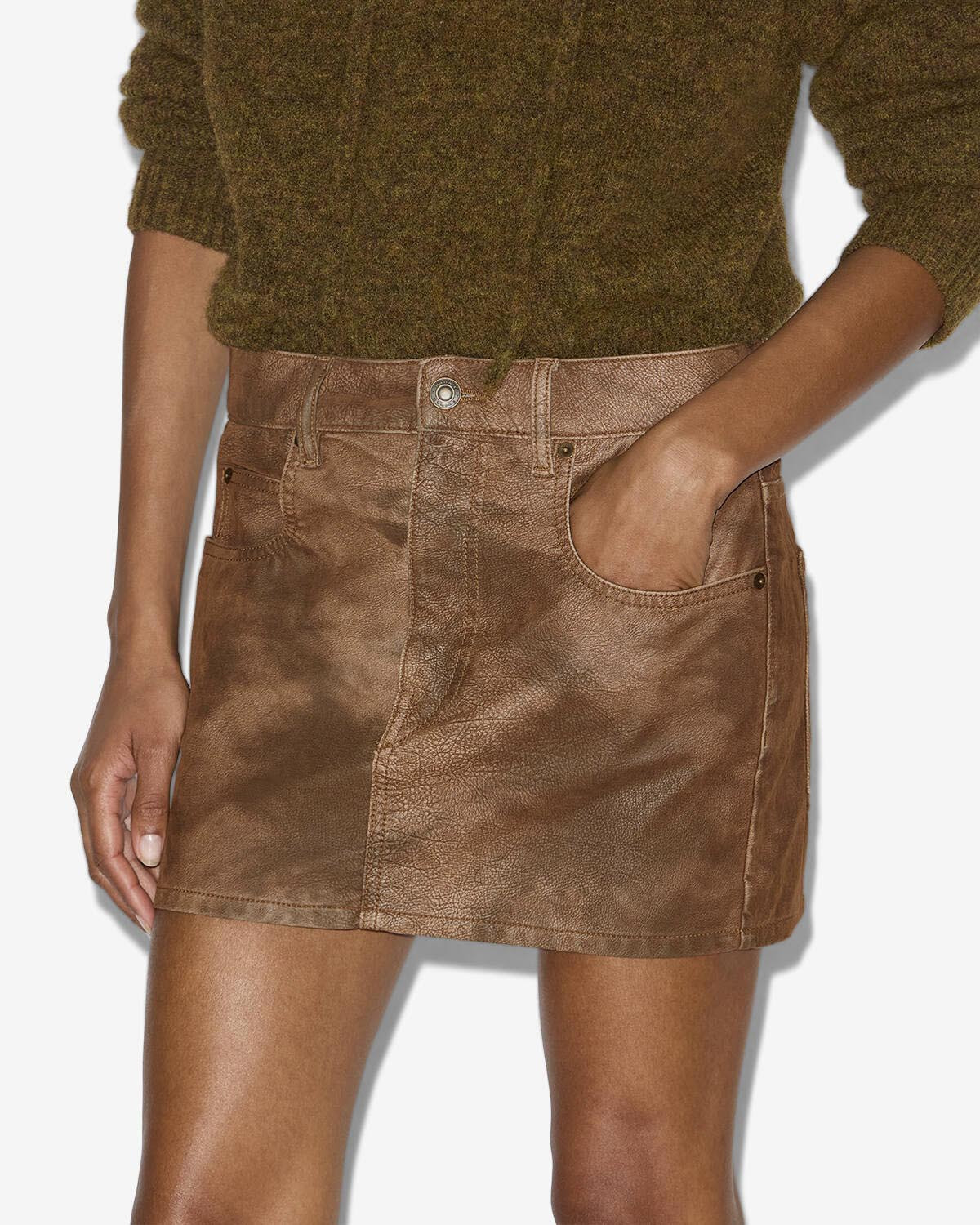 KIMMY SKIRT - 3