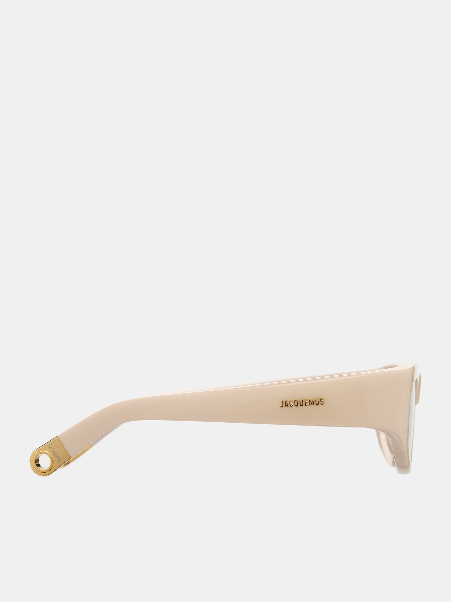 Pilota D-Frame Sunglasses - 2