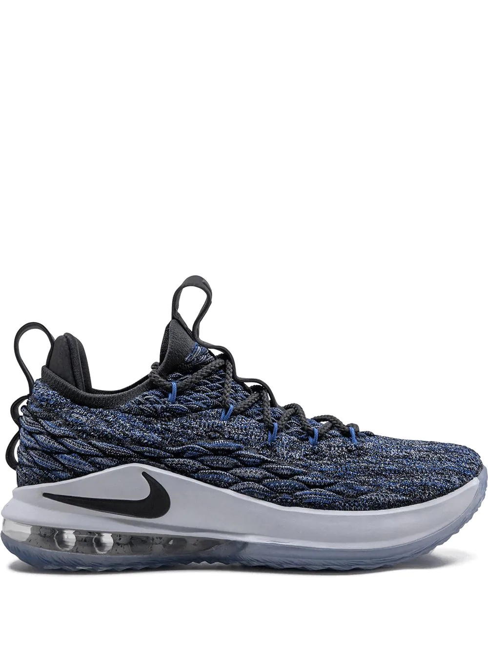 Lebron 15 low-top sneakers - 2