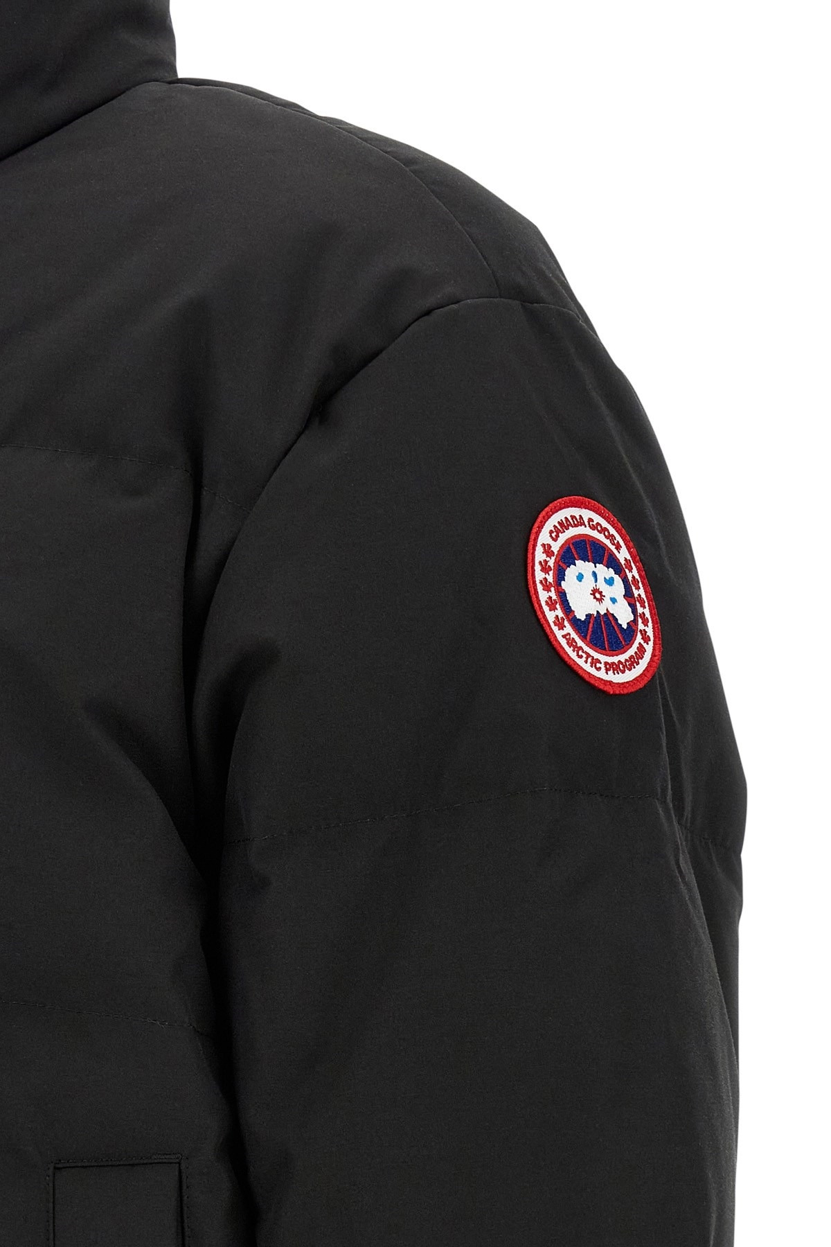 'Bayview' parka - 5
