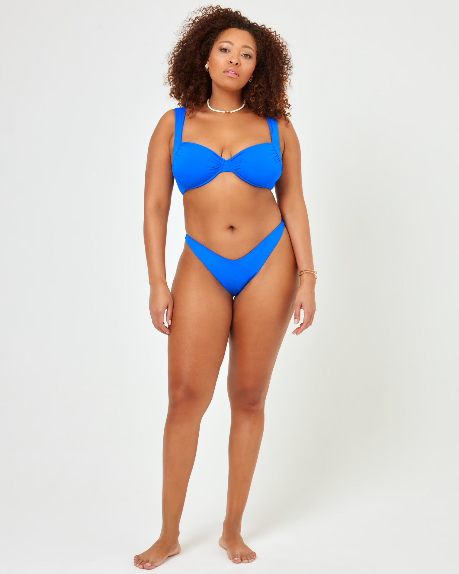 Low Tide Bikini Bottom - 8