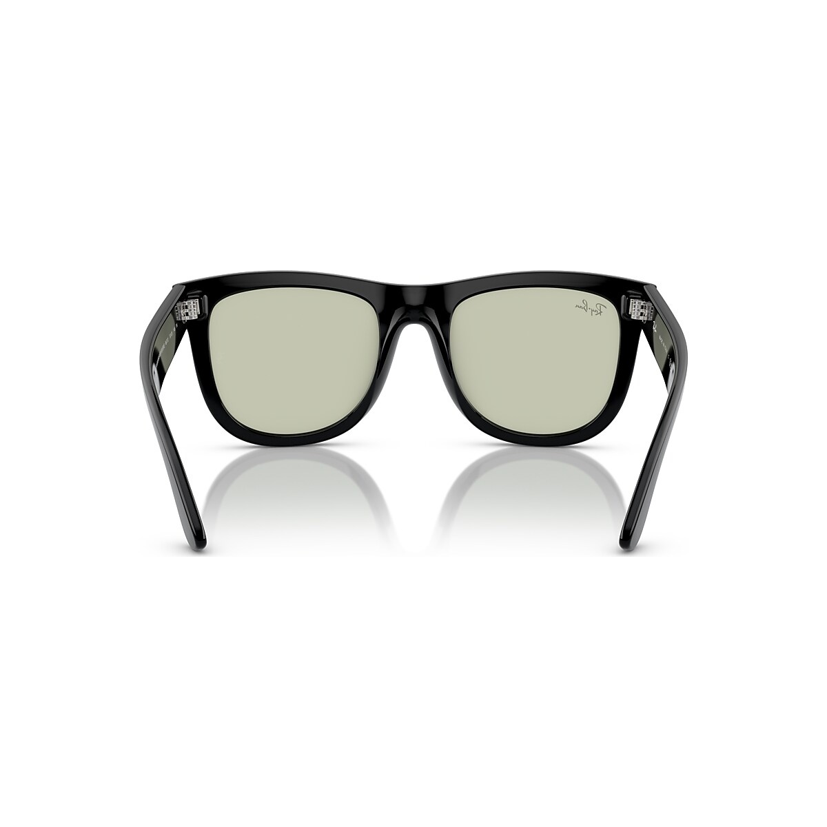 RBR0502S Wayfarer Reverse - 5