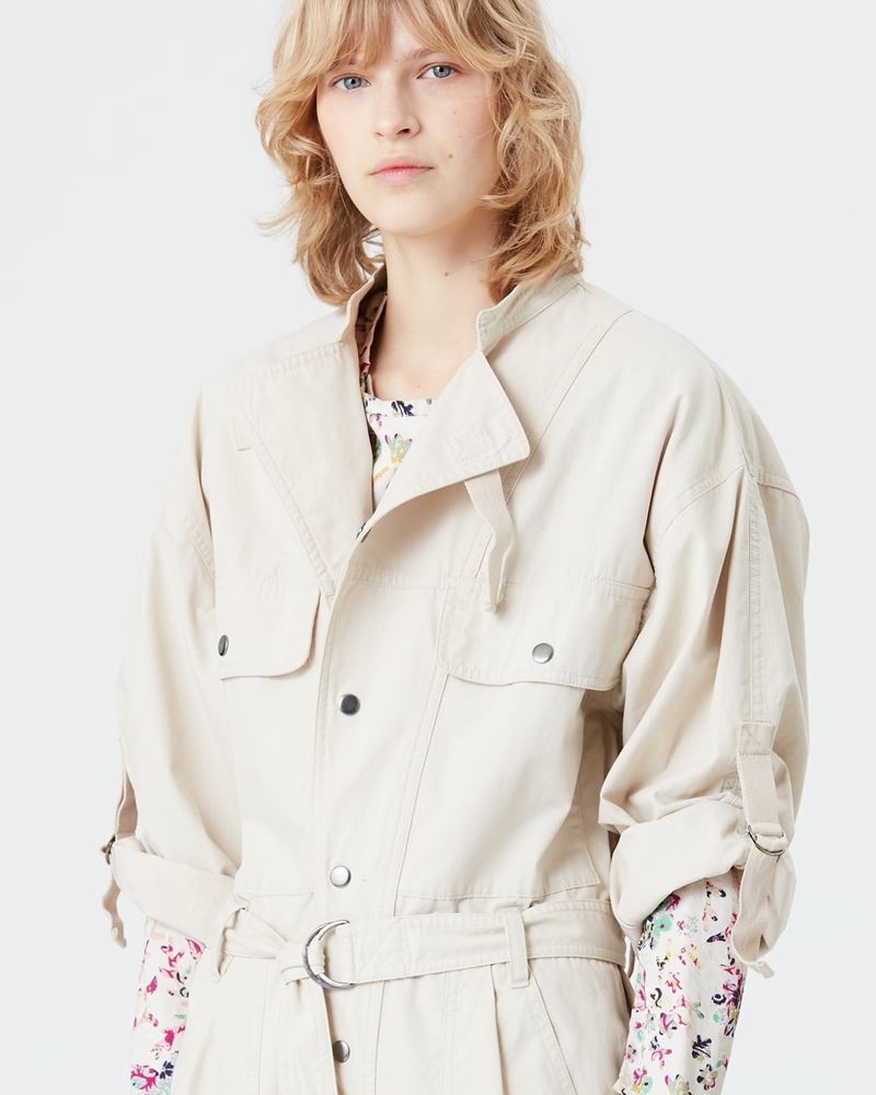 KENDRA JUMPSUIT - 3