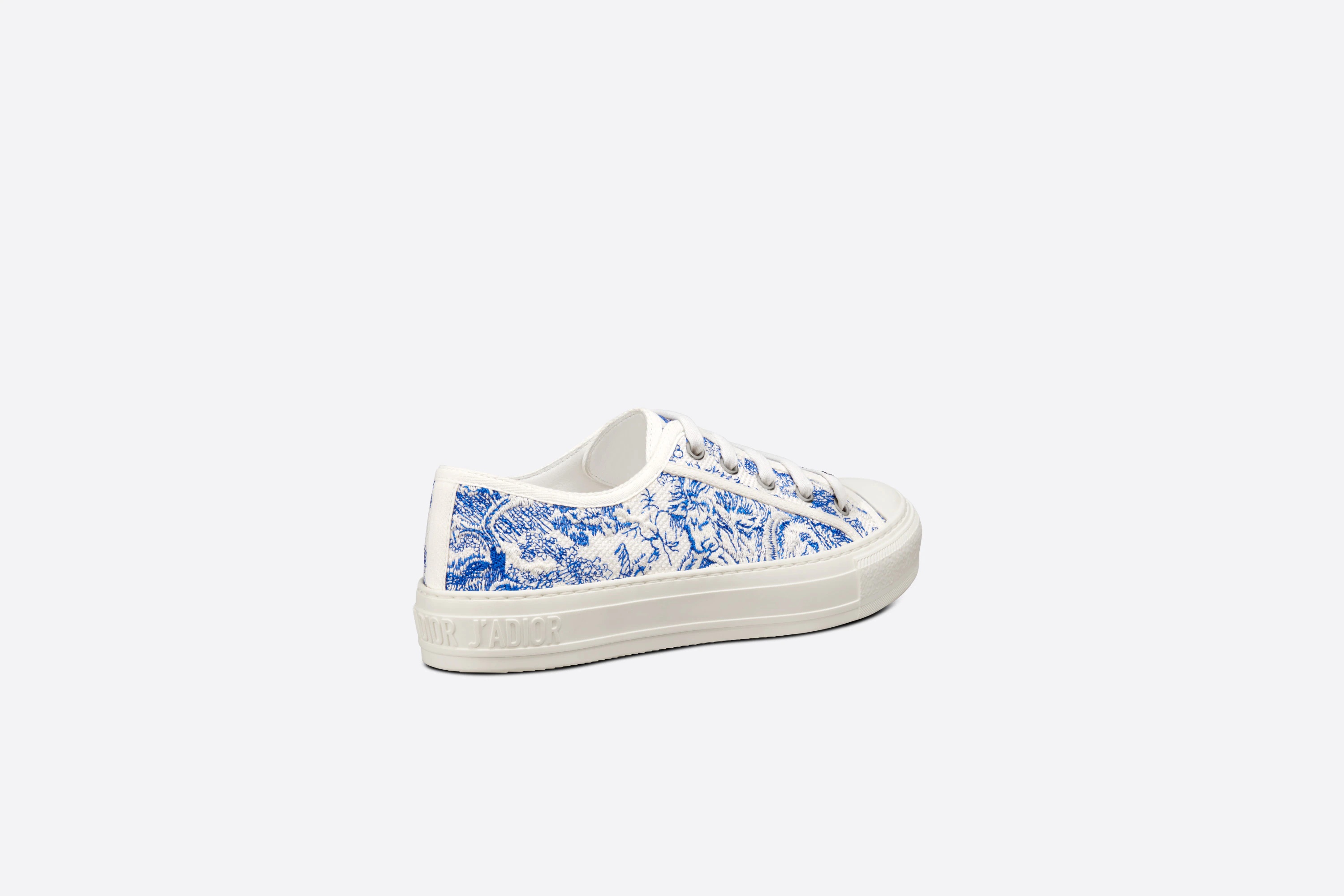 Walk'n'Dior Sneaker - 3