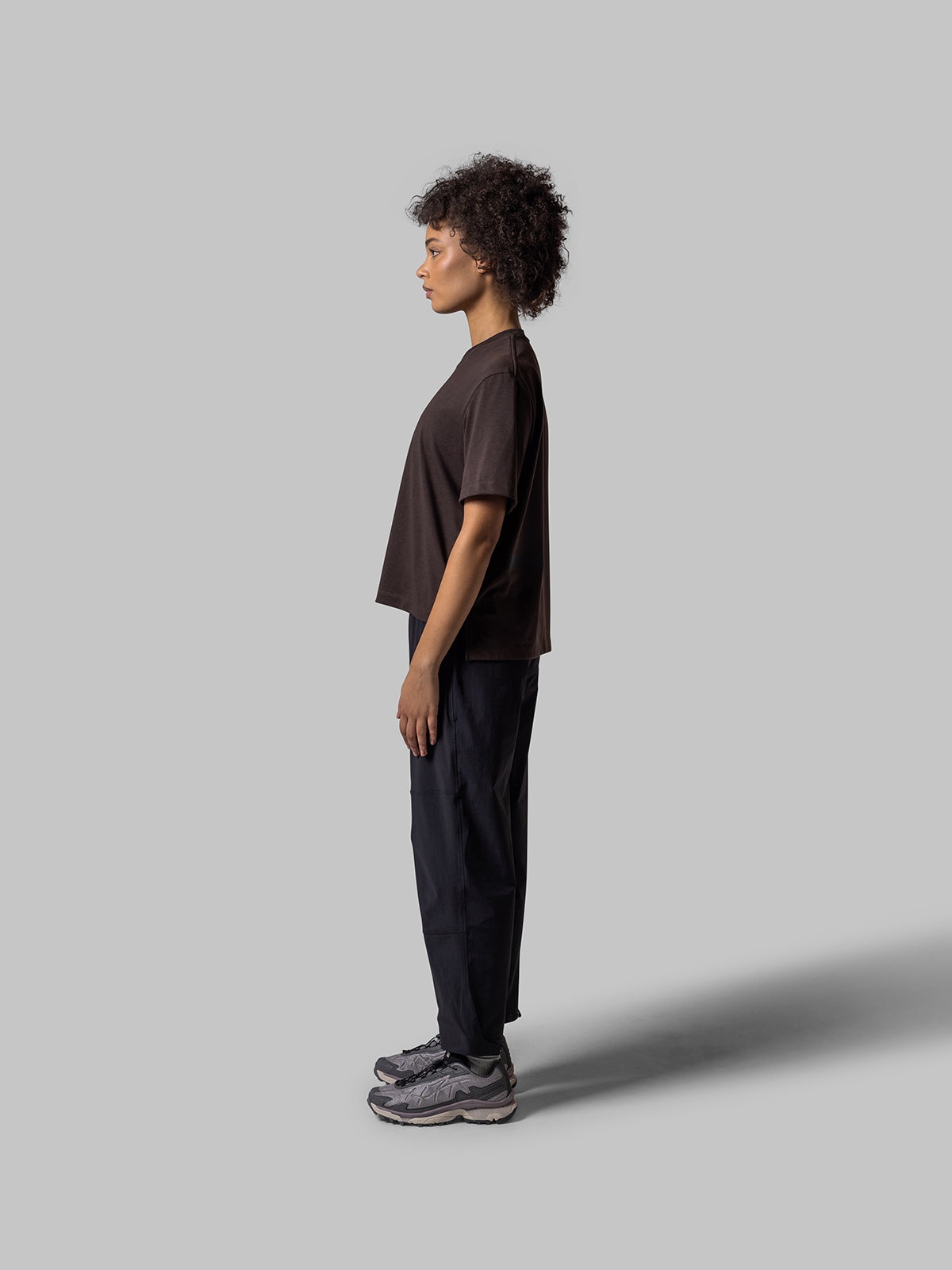 Women's Motion Pant - 3