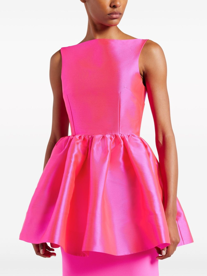 The Alda maxi dress 5