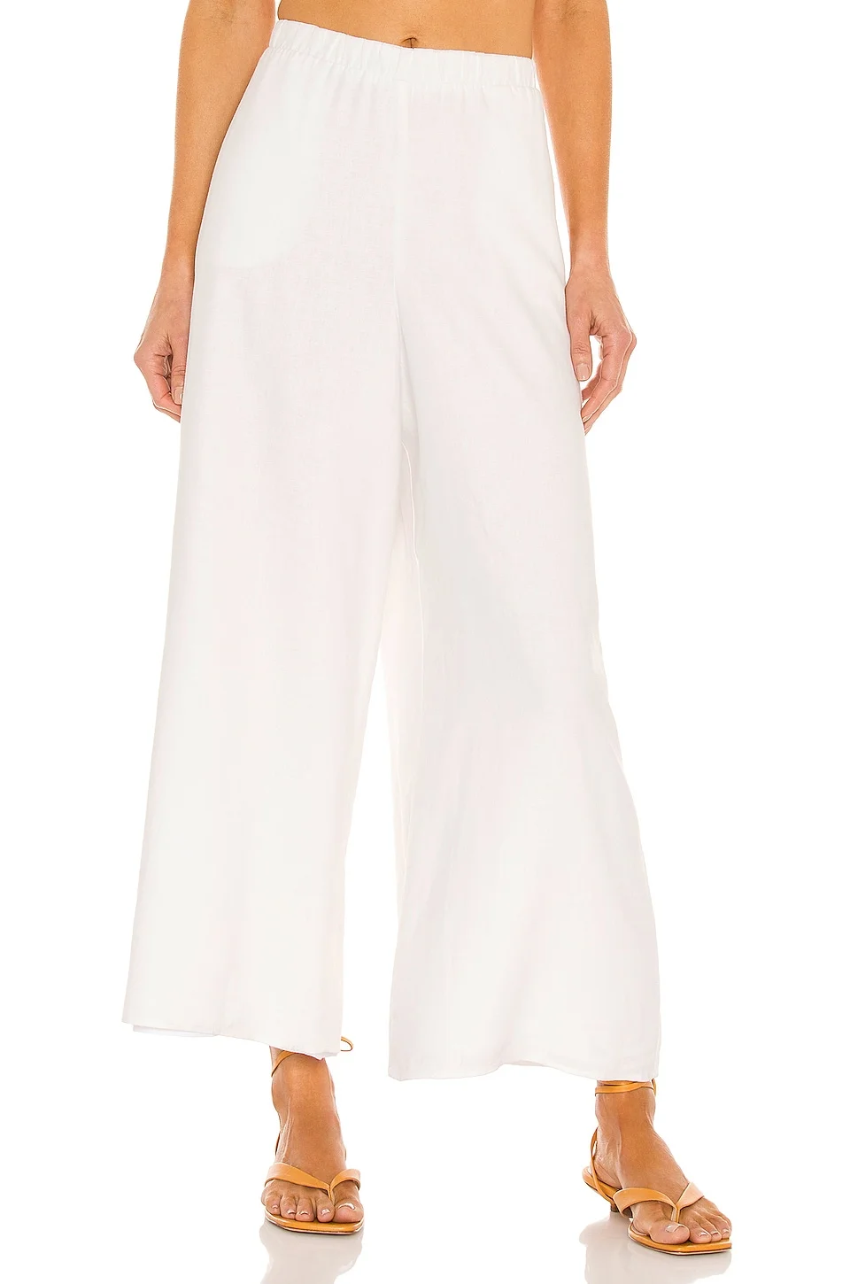 Kick Back Pants - 1