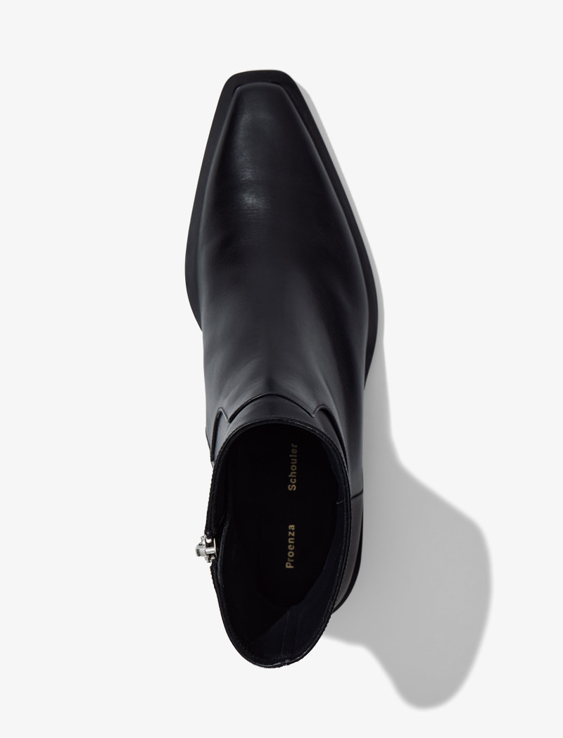 Bronco Ankle Boots 4