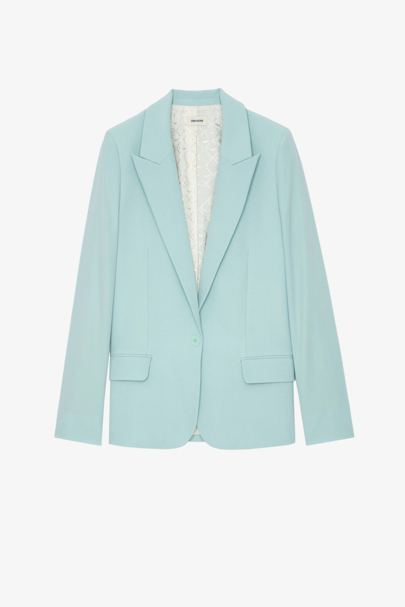 Voyage Blazer 1