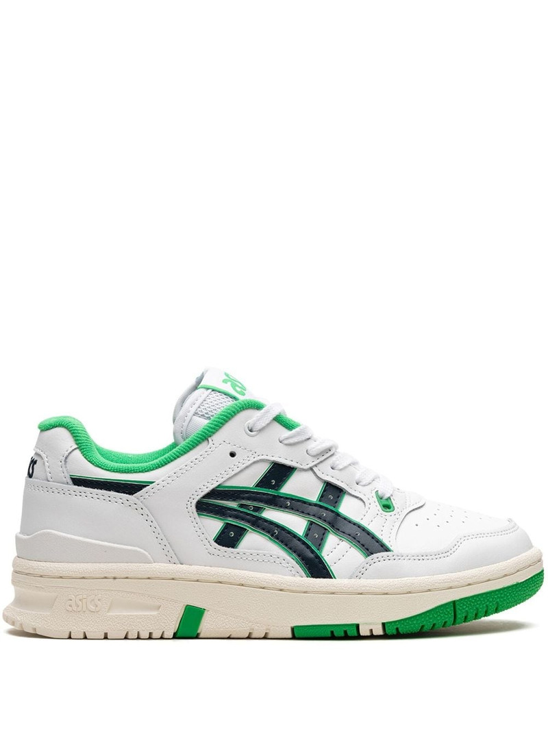 EX89 low-top sneakers 1