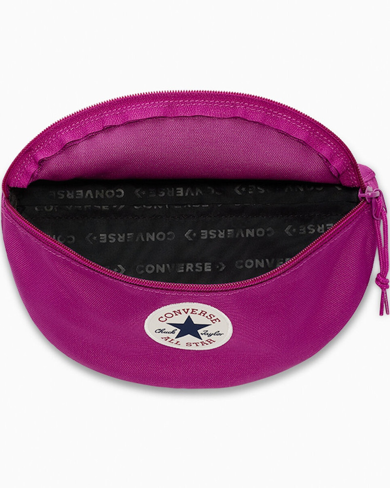 Chuck Taylor Patch Sling Pack 3