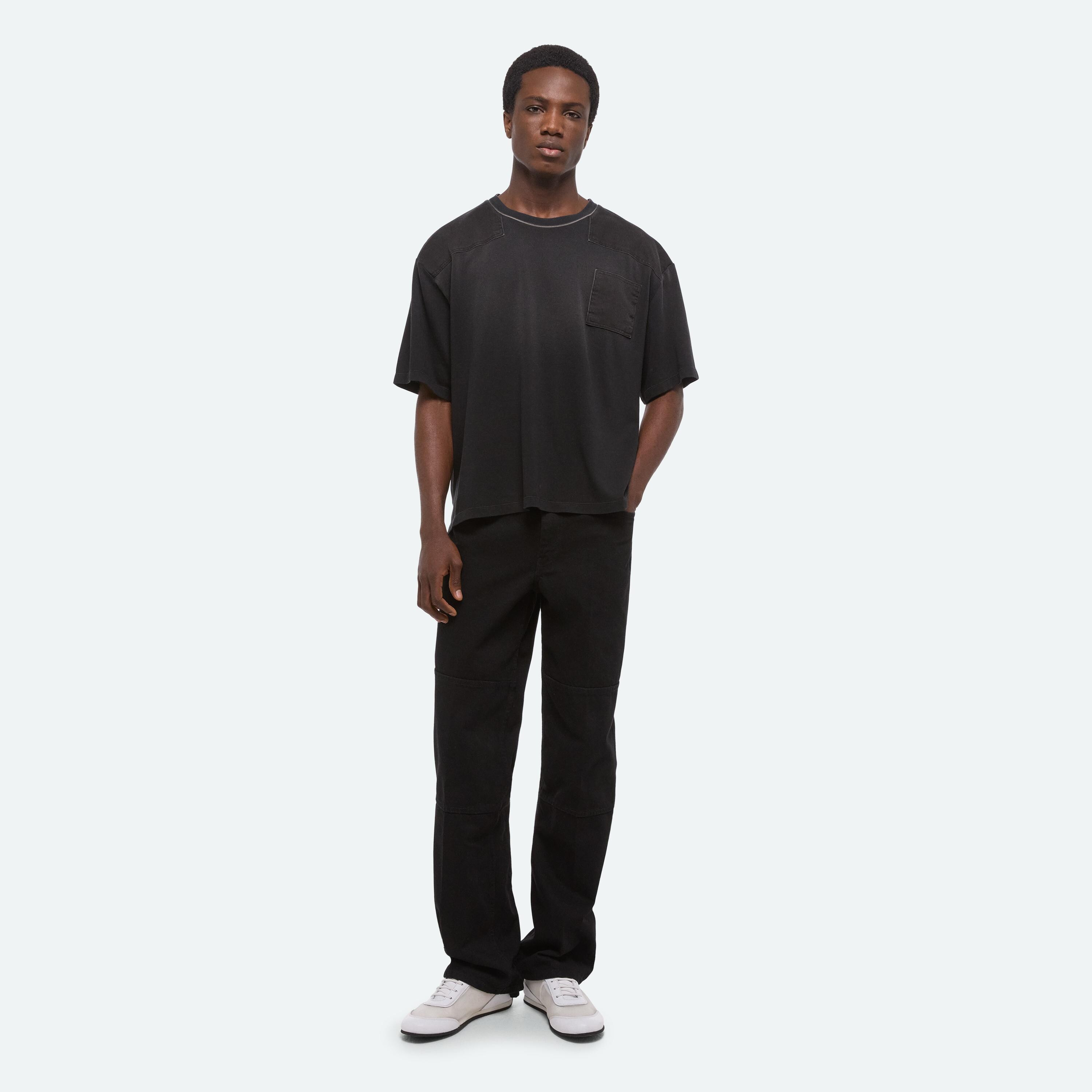 PATCH TEE - 2