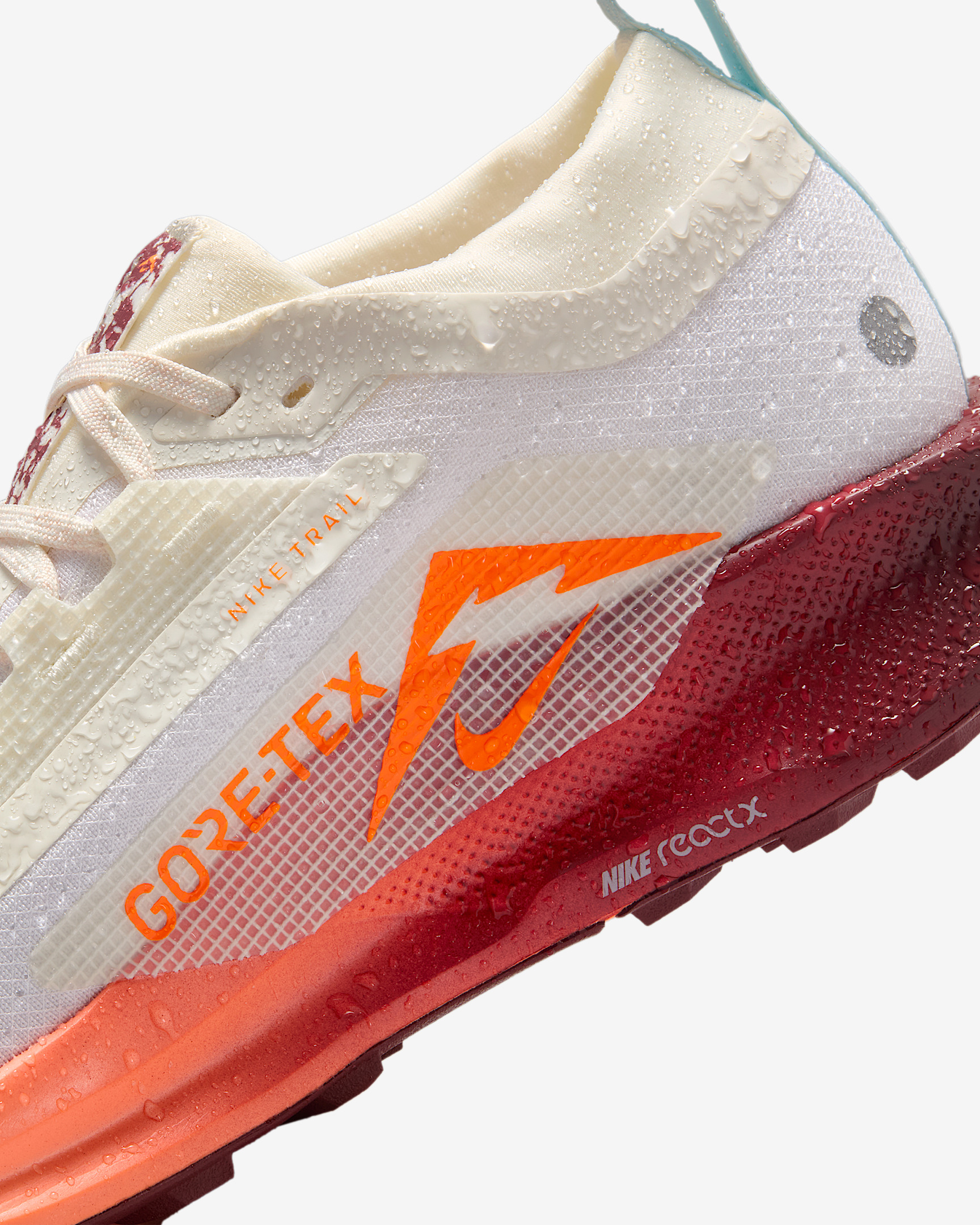 Nike Pegasus Trail 5 GORE-TEX Women's Waterproof Trail Running Shoes - 12