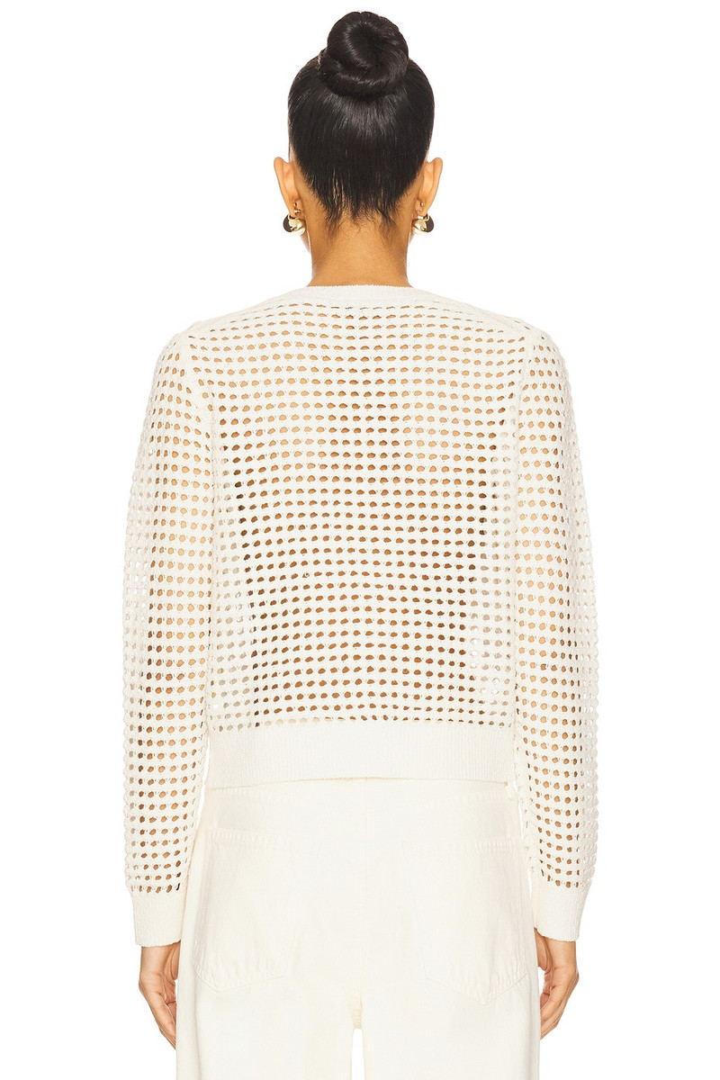 rag & bone Ezra Cardigan outlook