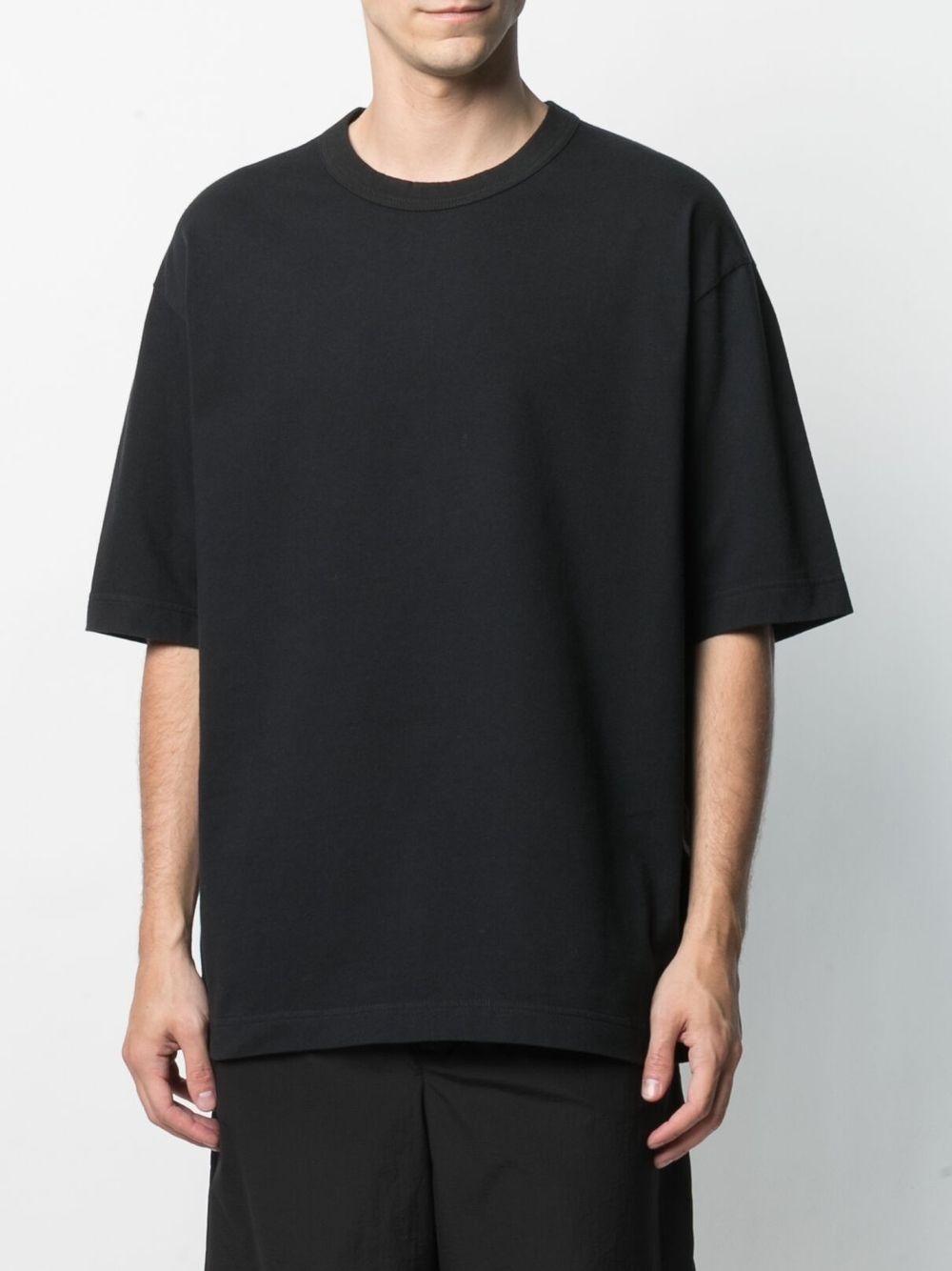 Shade Raw logo T-shirt - 3