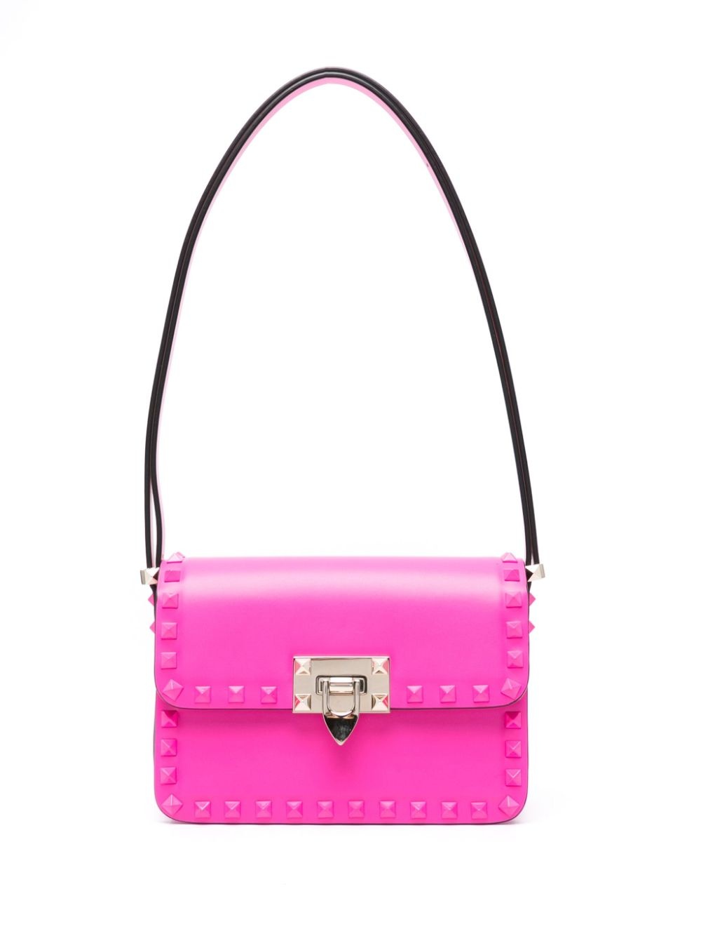small Rockstud23 shoulder bag - 1