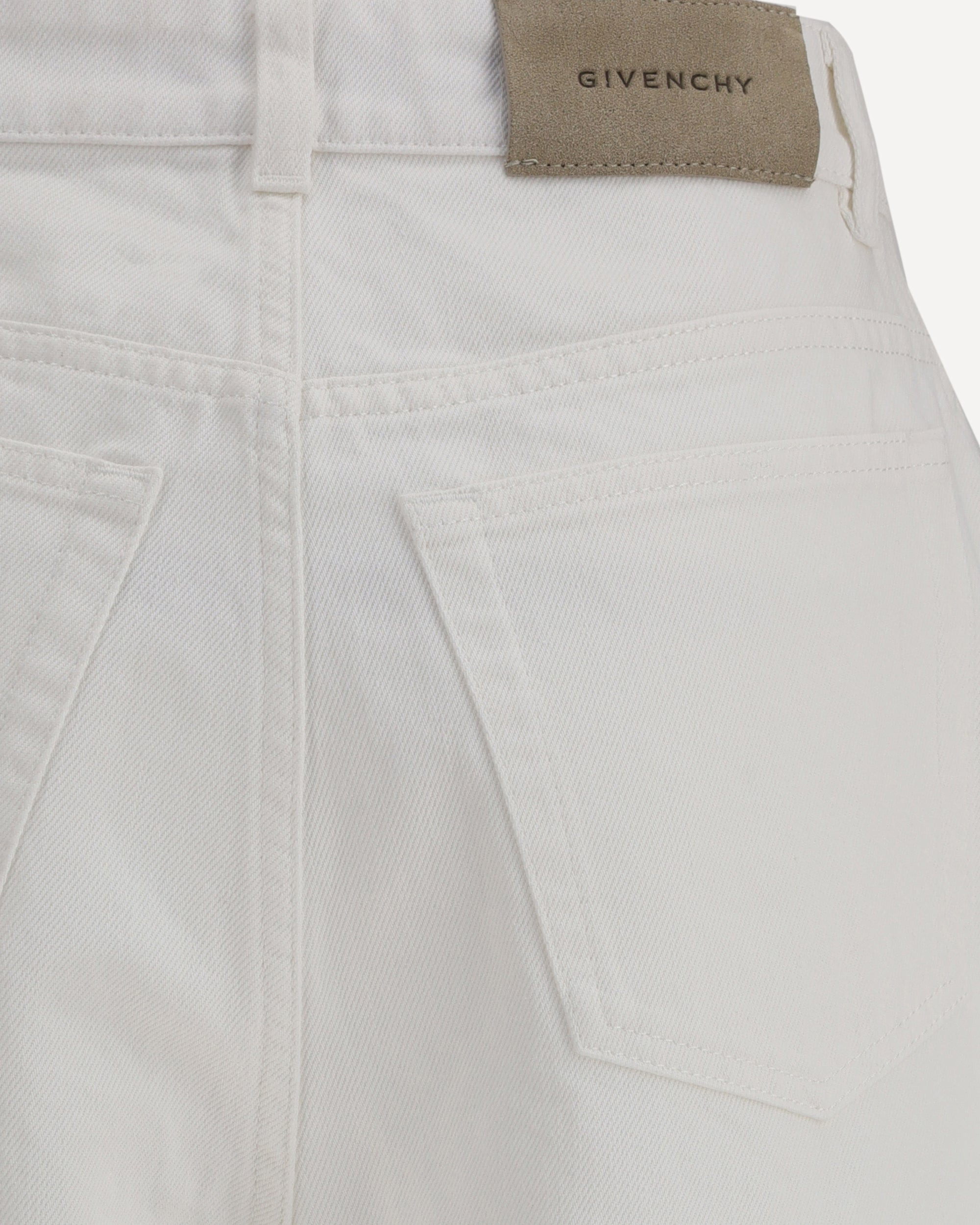 Barrel Jeans - 3