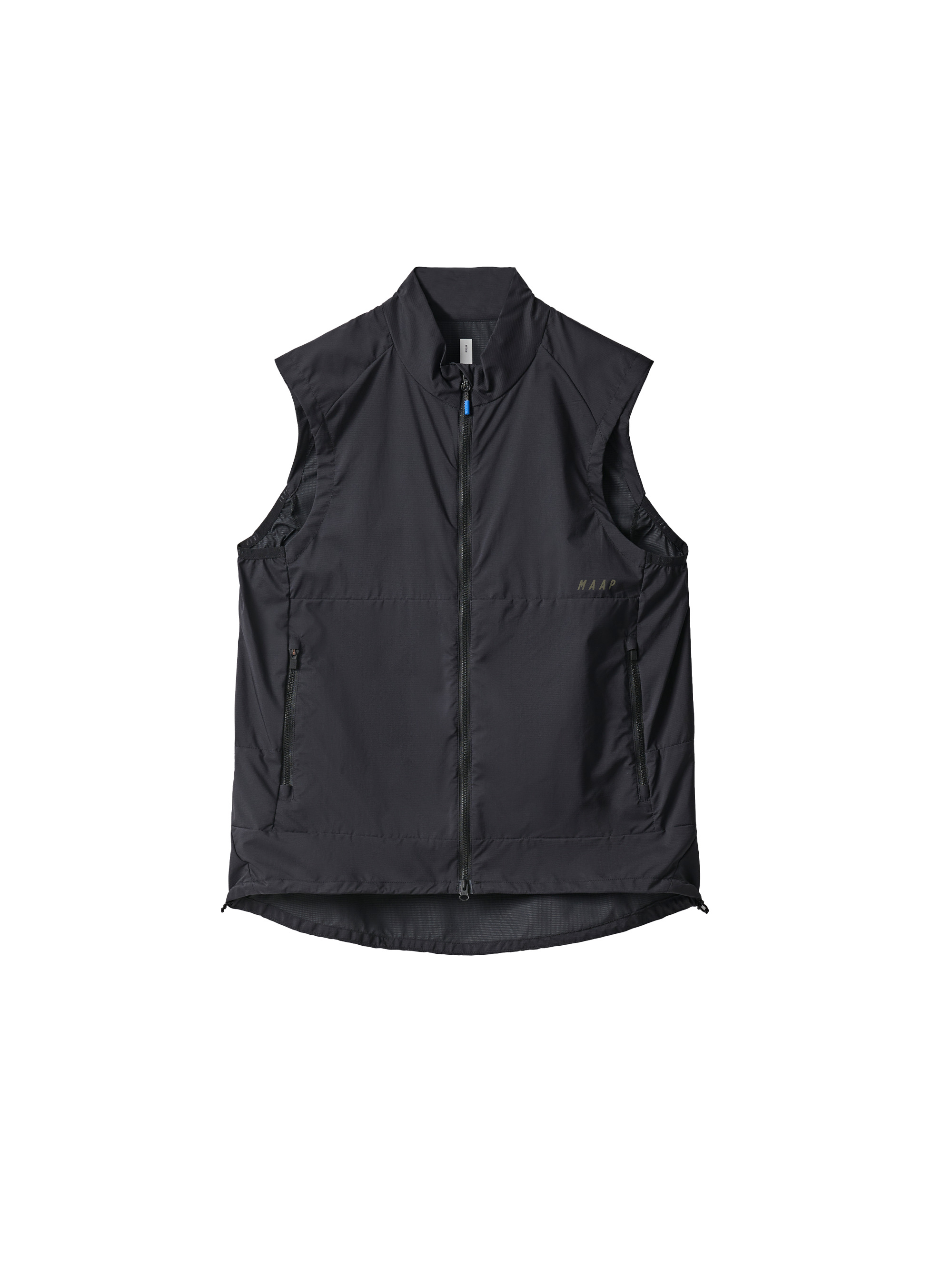 Women's Alt_Road™ Wind Vest - 1