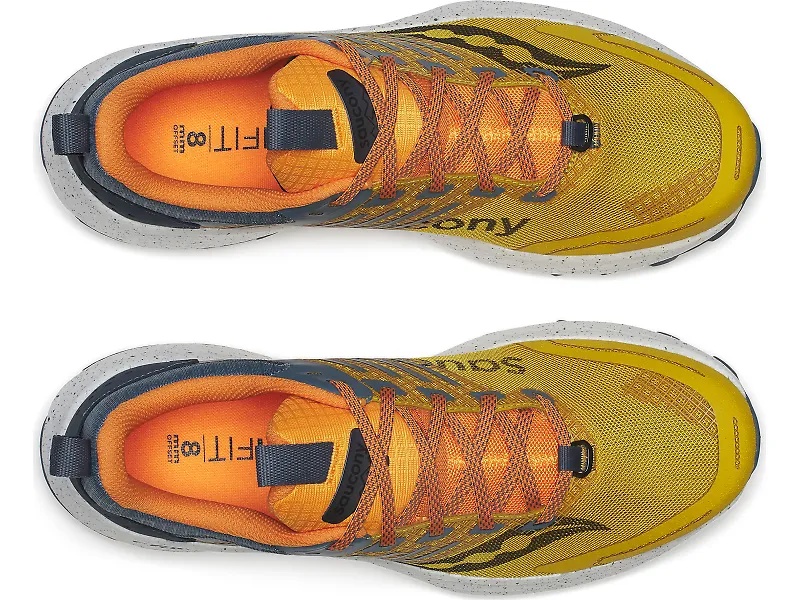 Saucony Ride TR 2 - 3