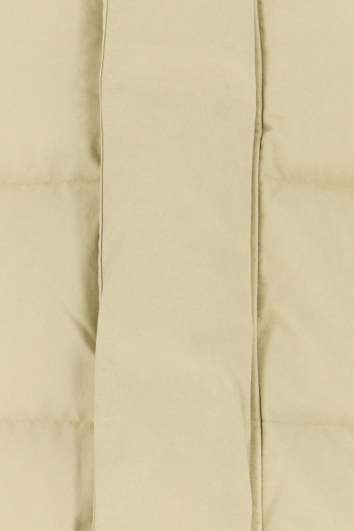 Sand cotton down jacket - 3