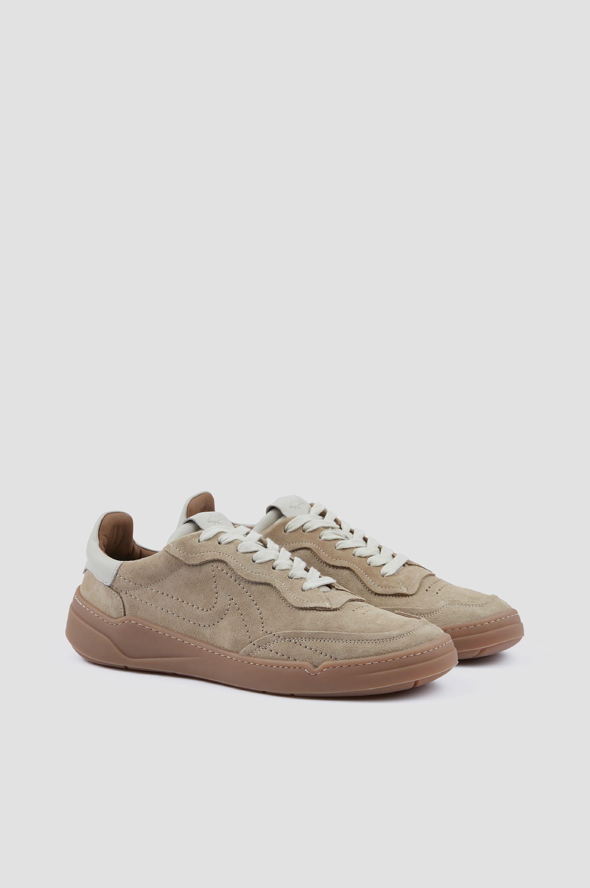 SAND WALK SNEAKERS - 4