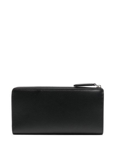 Mulberry long Continental wallet outlook