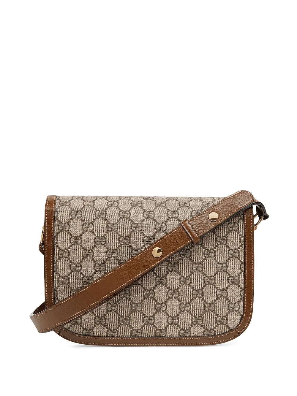 Gucci 1955 Horsebit shoulder bag - 3