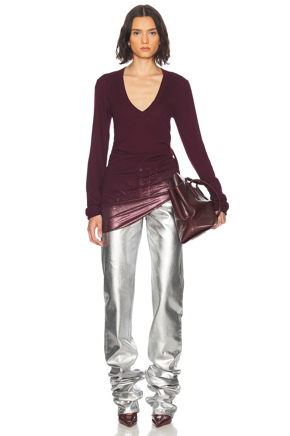 Long Pant - 5