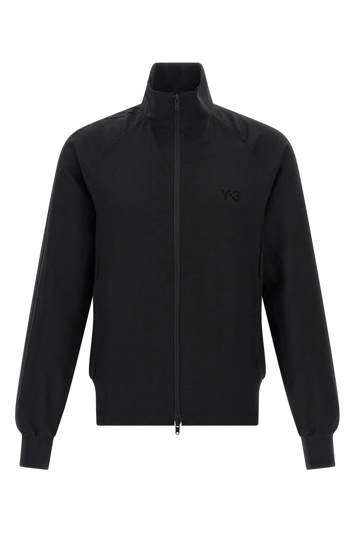 'Y-3 Sport Uniform' sweatshirt - 1