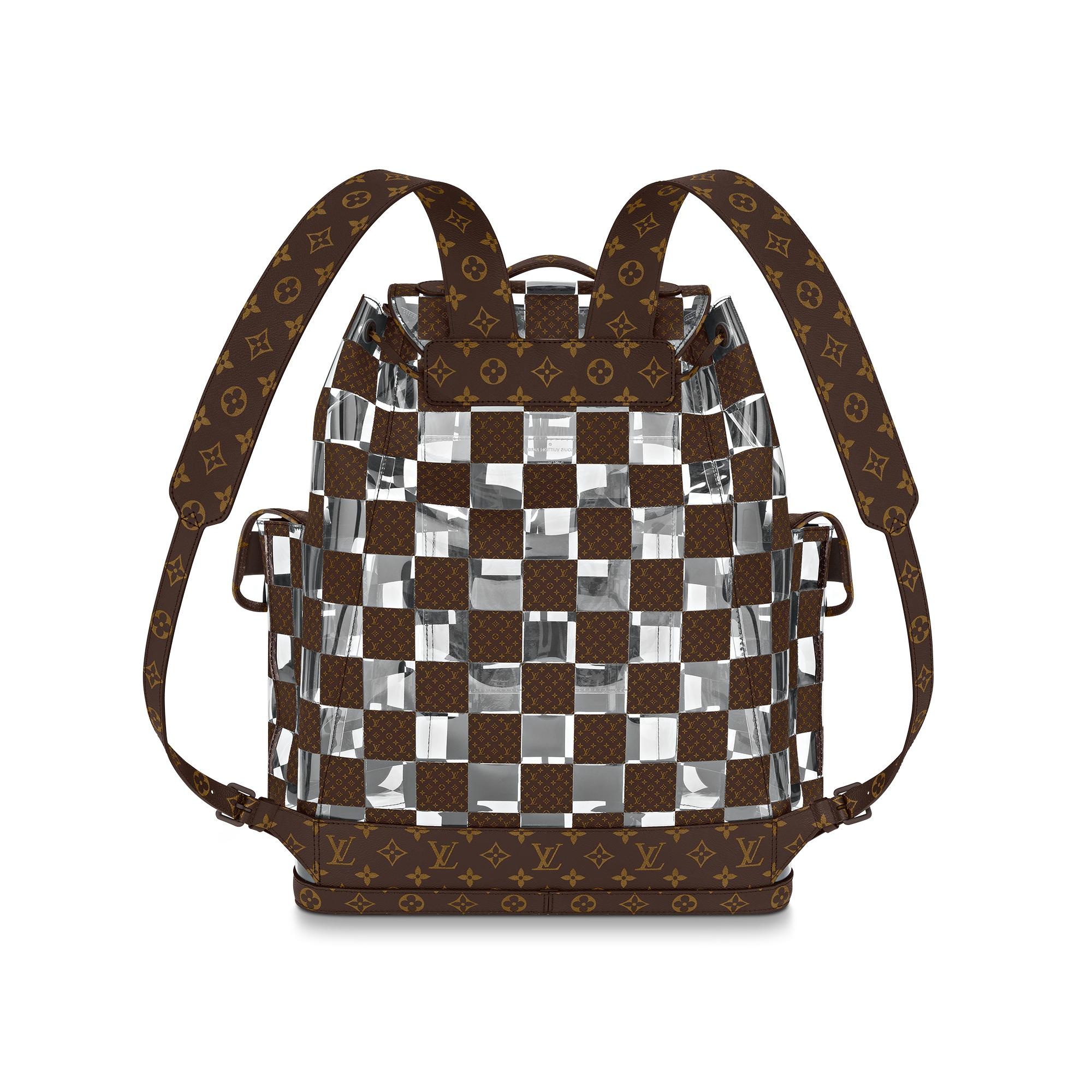 Christopher Backpack - 7